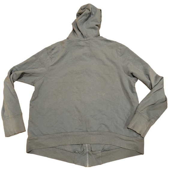 GAP Maternity French Terry Tracksuit - Picture 9 of 9